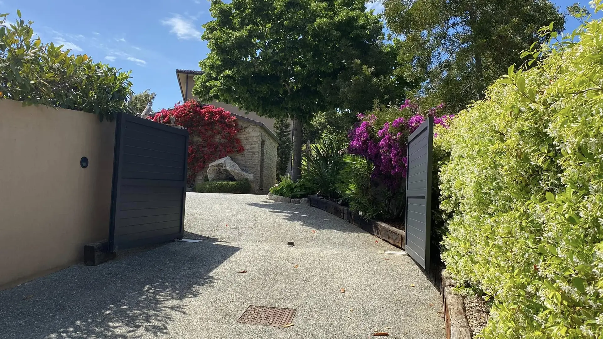 RESIDENCE PETRU MARIA