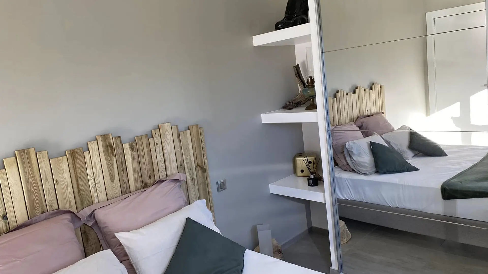 RESIDENCE PETRU MARIA