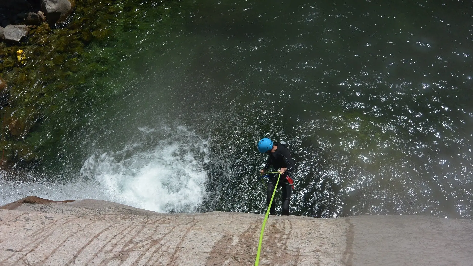 ABC ROBERTO CANYON 7