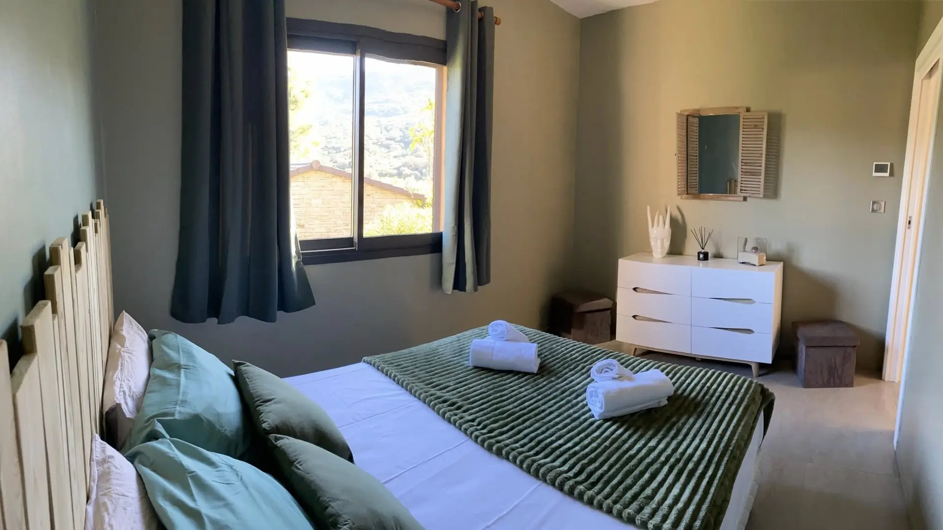 RESIDENCE PETRU MARIA