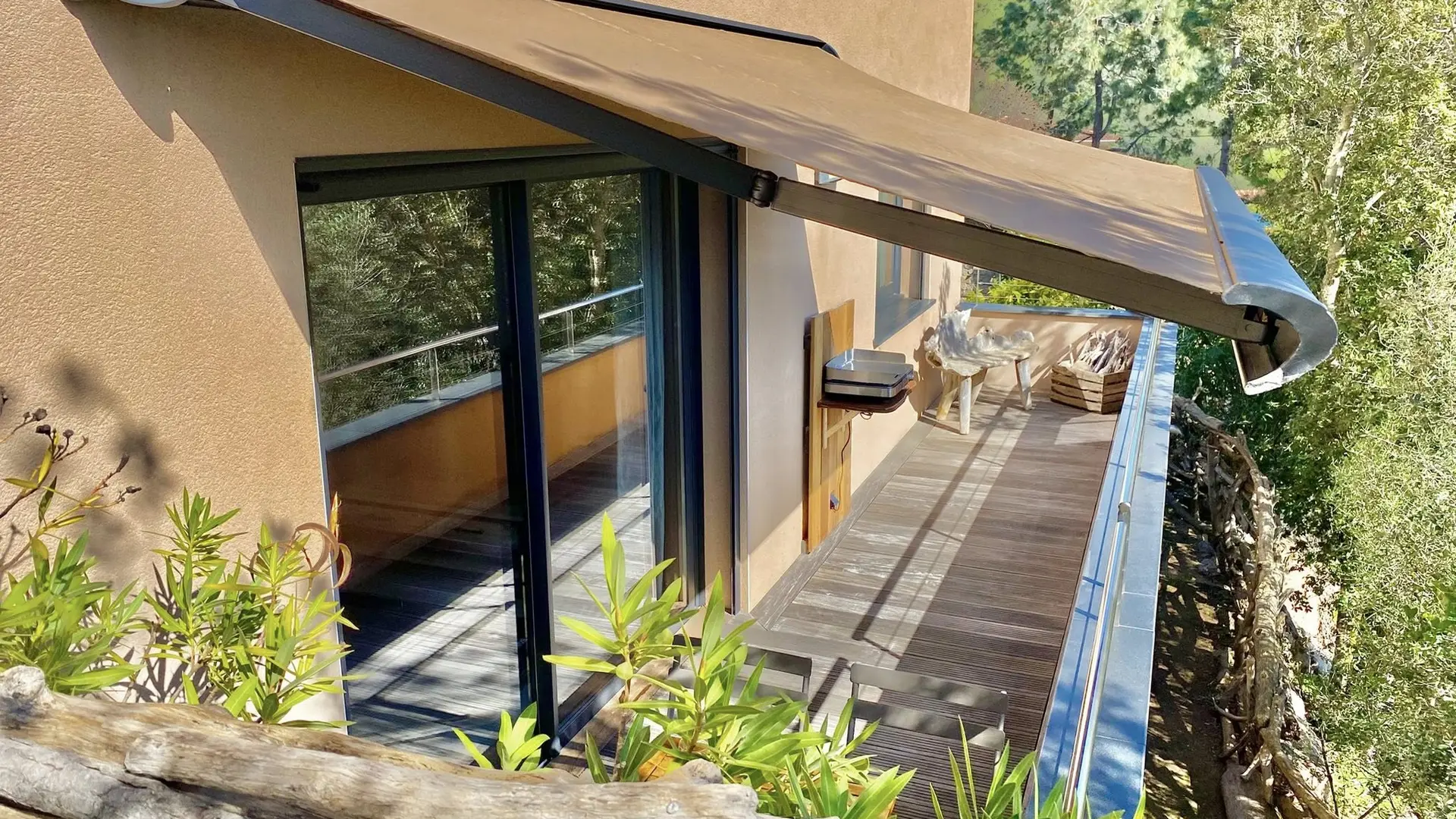 RESIDENCE PETRU MARIA