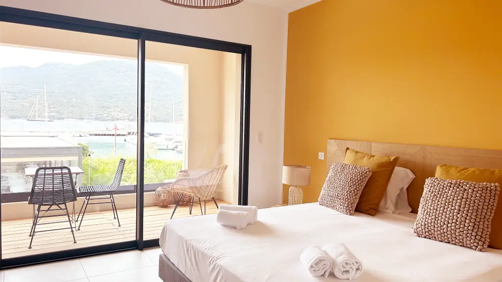 HOTEL A STRETTA