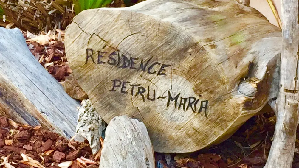 RESIDENCE PETRU MARIA