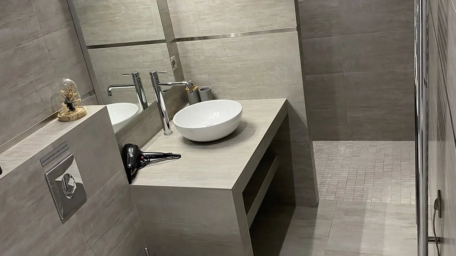 RESIDENCE PETRU MARIA