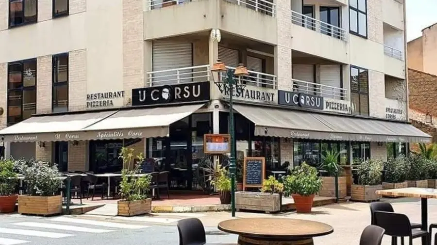 U CORSU