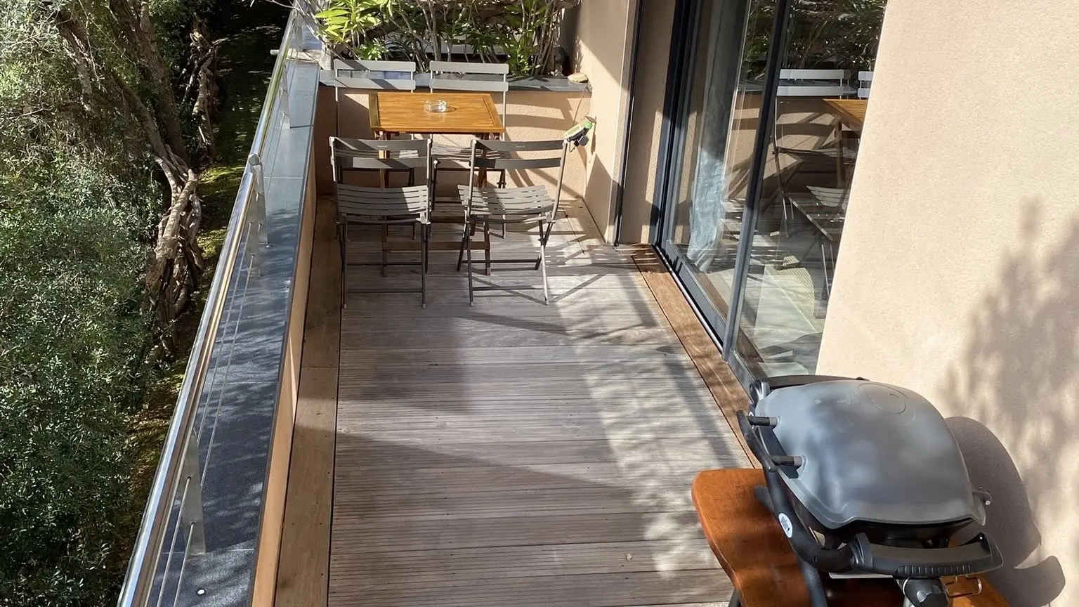 RESIDENCE PETRU MARIA