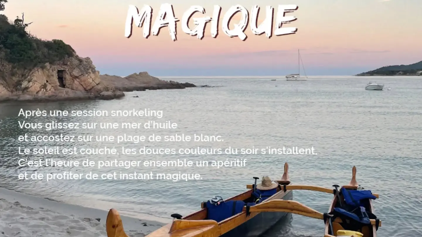 instant magique