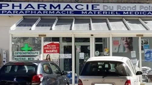 Matériel Médical du Rond Point de Sartène 2_2