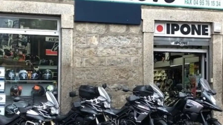 TTC MOTOS