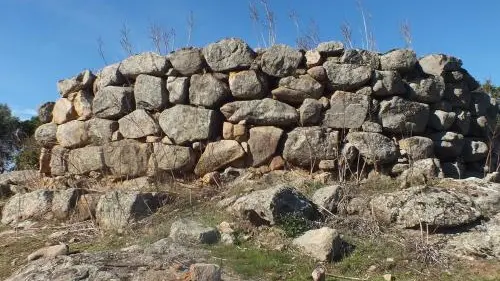 SITE PREHISTORIQUE D'ALO BISUJE