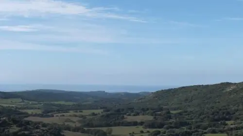 SITE PREHISTORIQUE D'ALO BISUJE