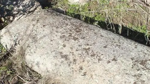 SITE PREHISTORIQUE D'ALO BISUJE