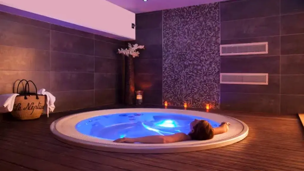 SPA LE NEPTUNE