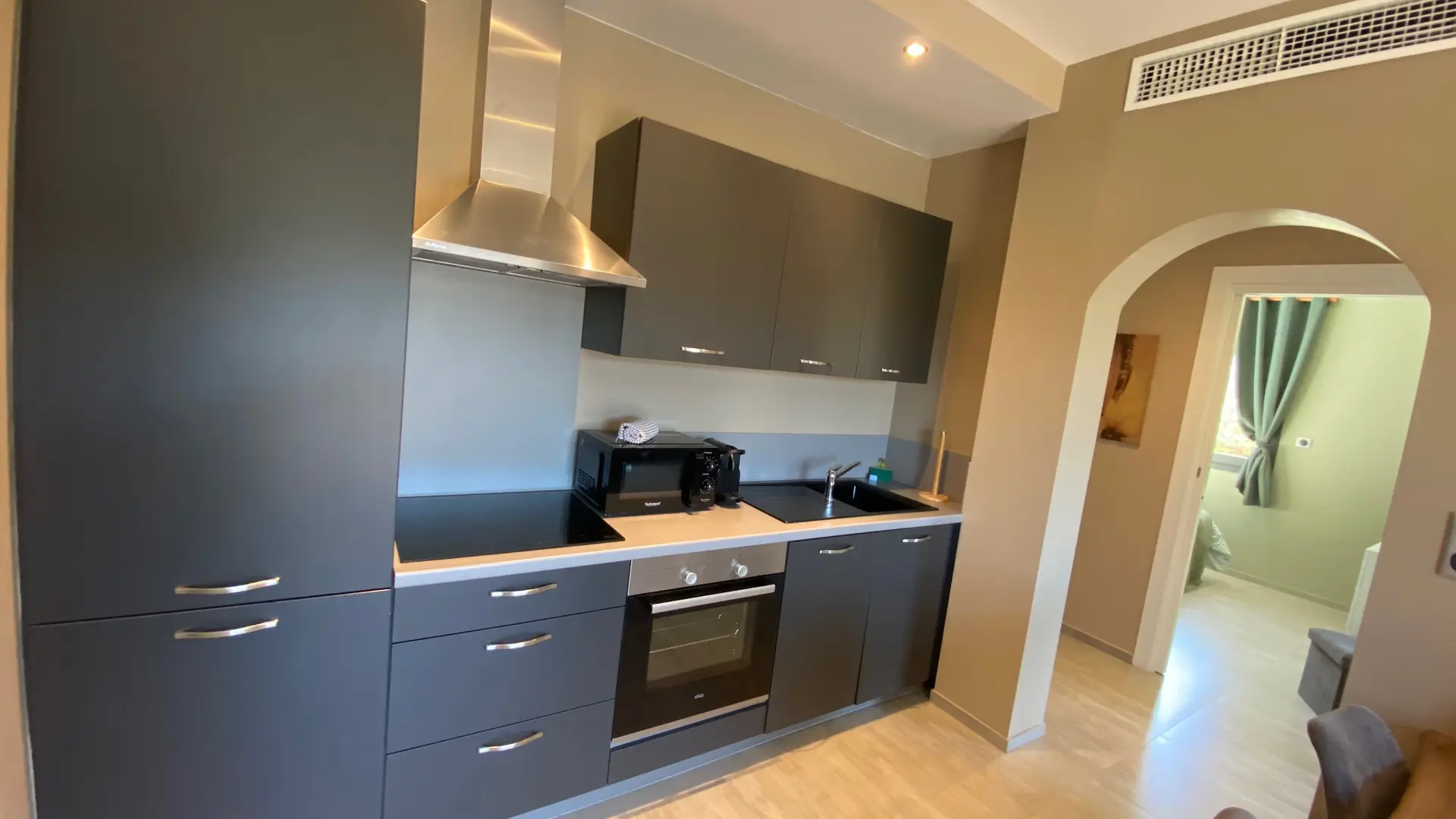 RESIDENCE PETRU MARIA