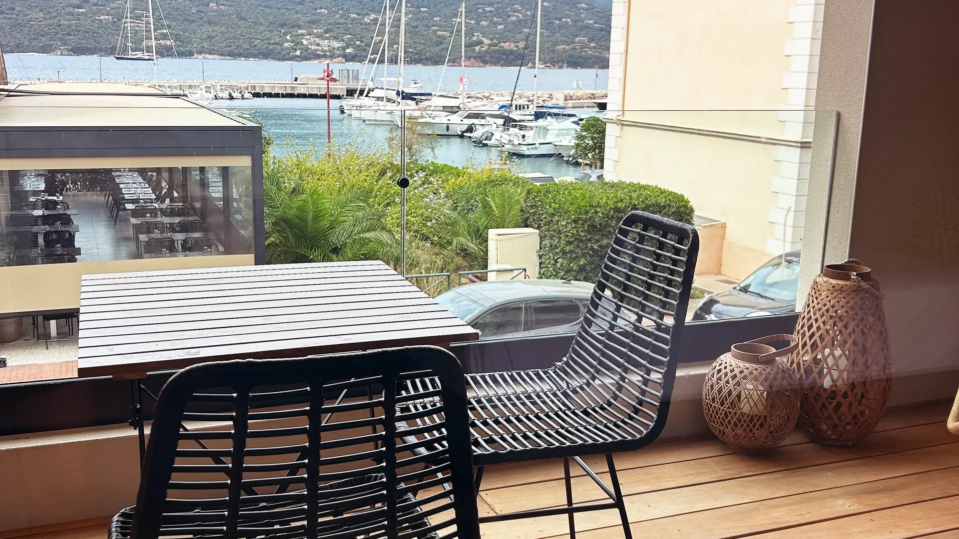 HOTEL A STRETTA