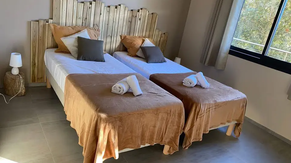 RESIDENCE PETRU MARIA