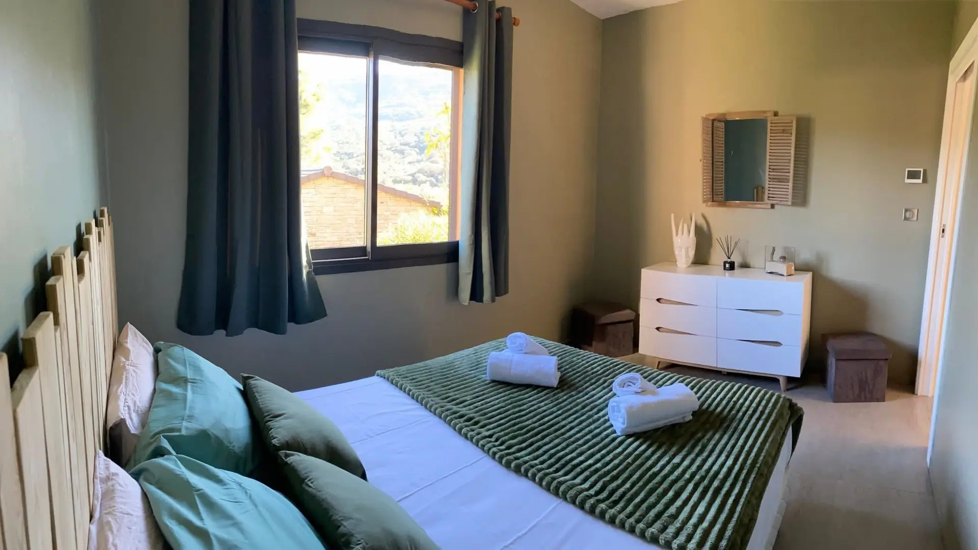 RESIDENCE PETRU MARIA