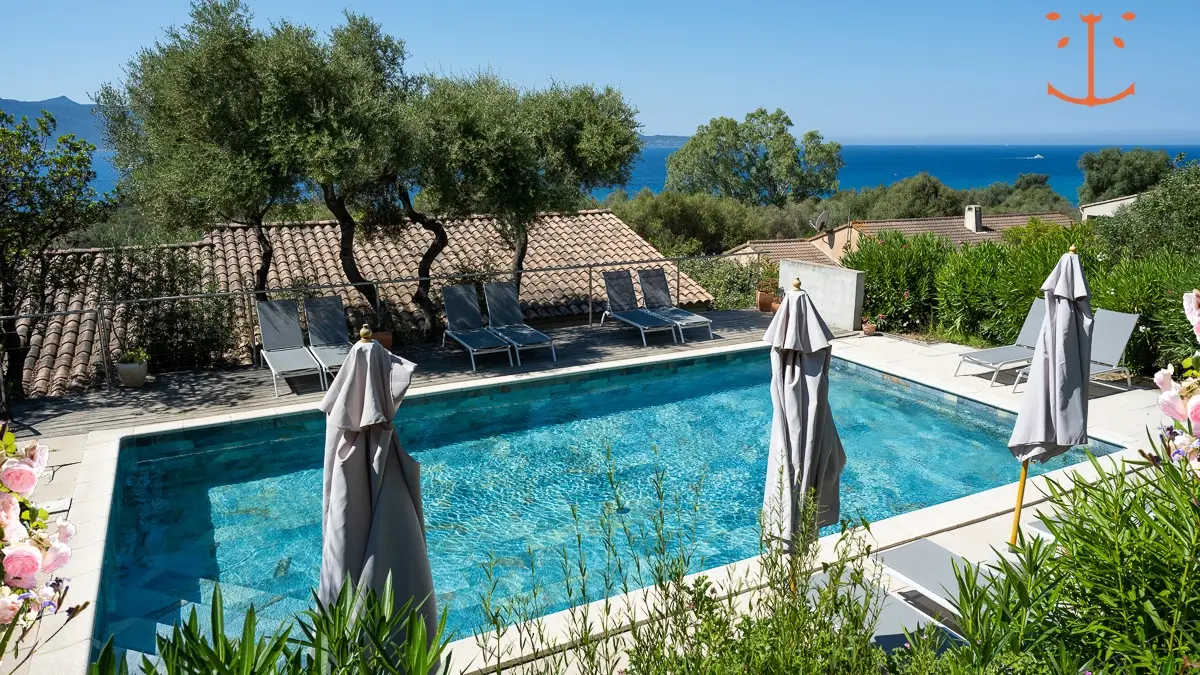 RESIDENCE OGLIASTRELLO