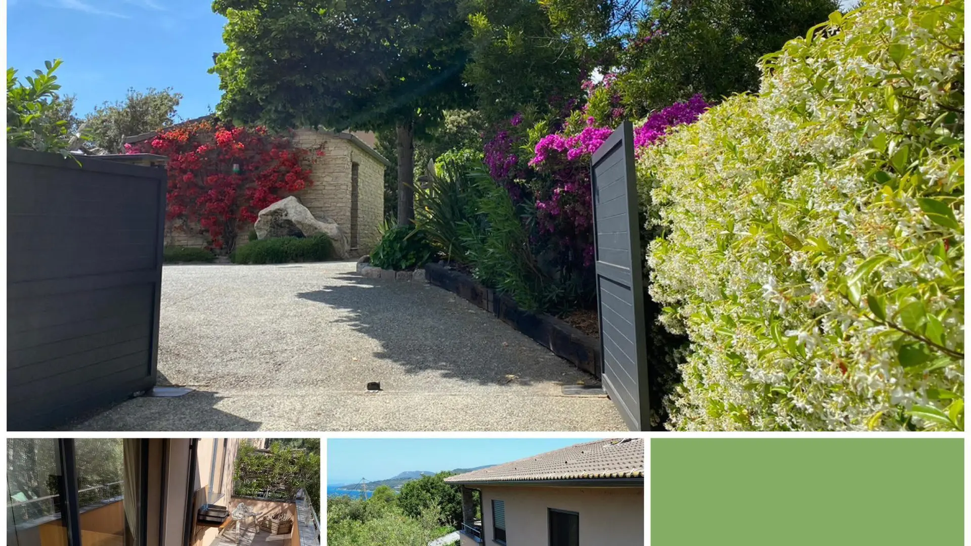 RESIDENCE PETRU MARIA