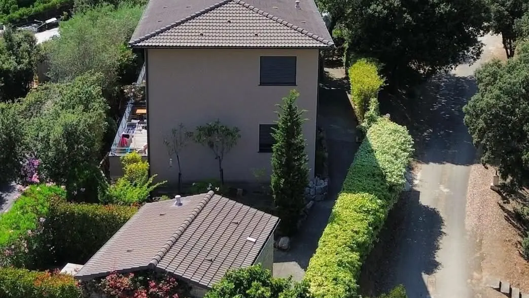 RESIDENCE PETRU MARIA