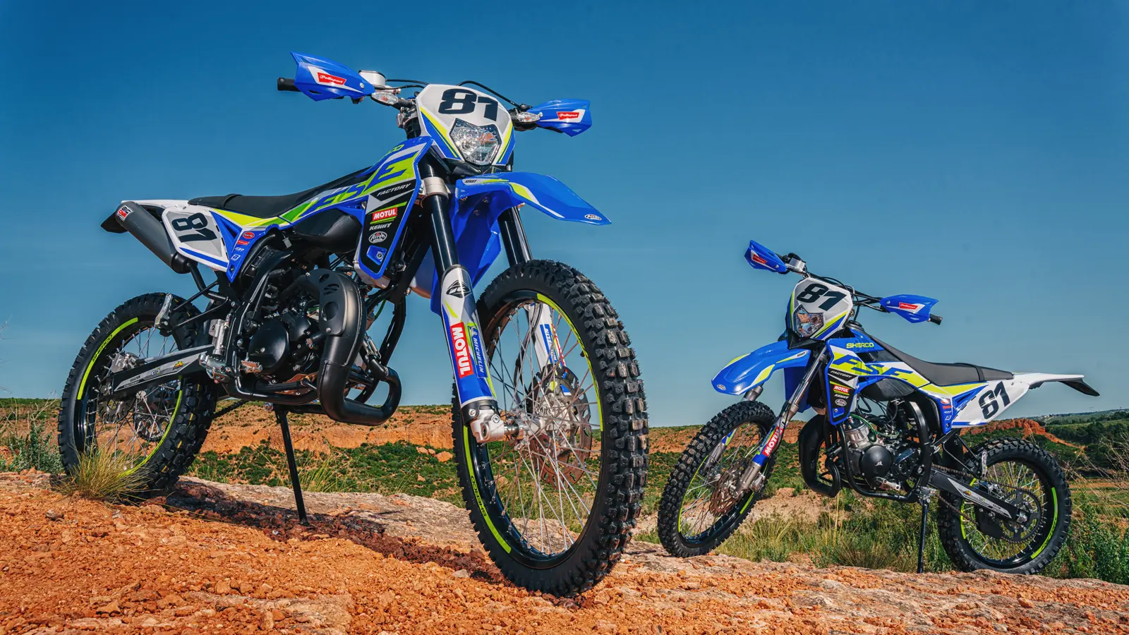 TTC MOTOS