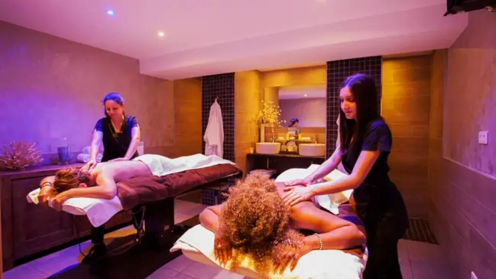 SPA LE NEPTUNE