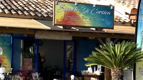 SICRETI DI CORSICA