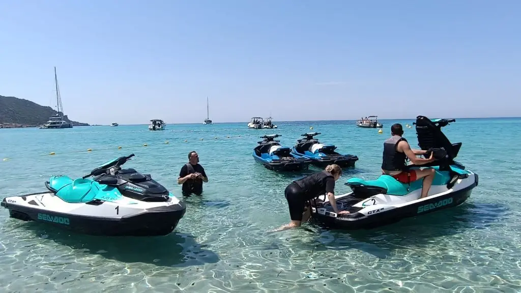 CALA D'ORZU