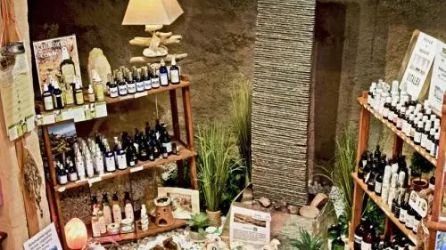 CASA VECCHIA