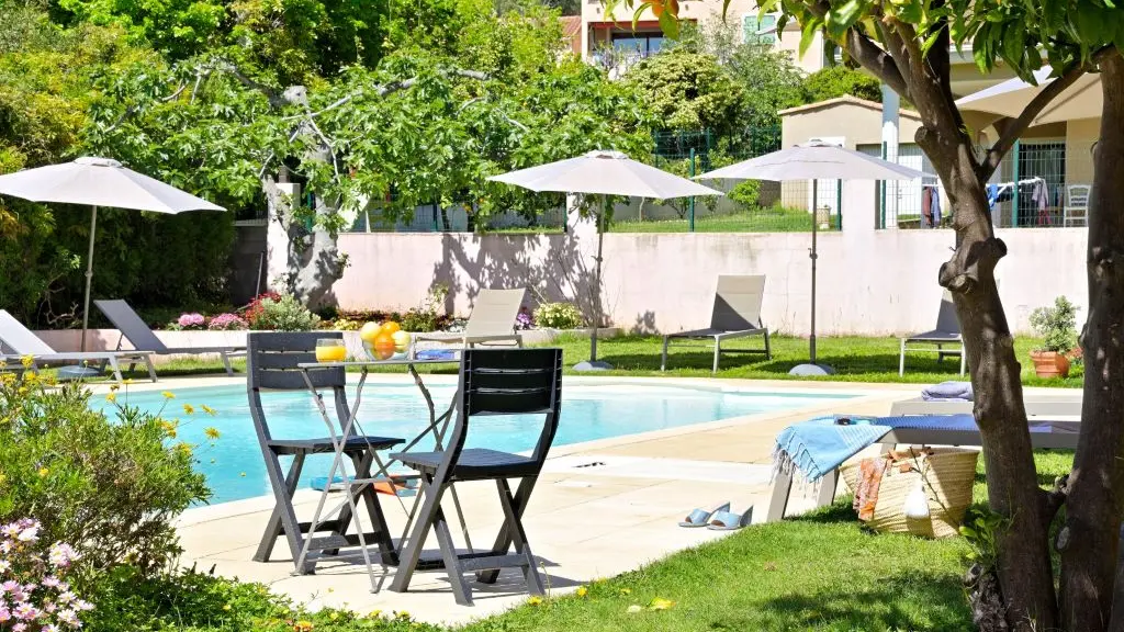 villa romana