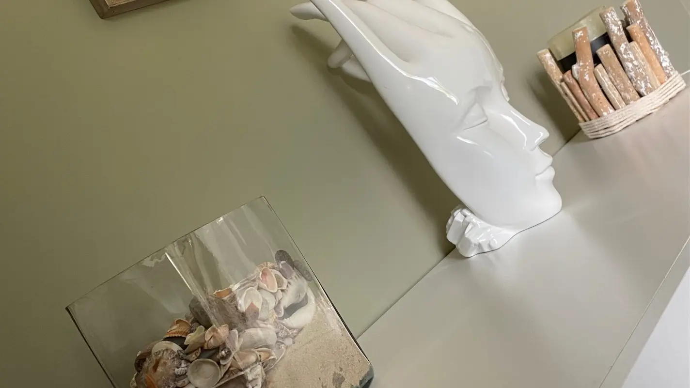 RESIDENCE PETRU MARIA