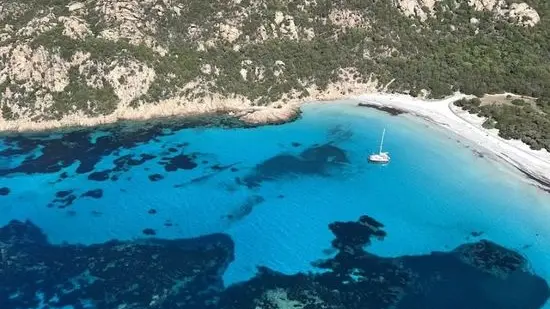 VOLER EN CORSE