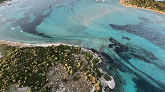 VOLER EN CORSE