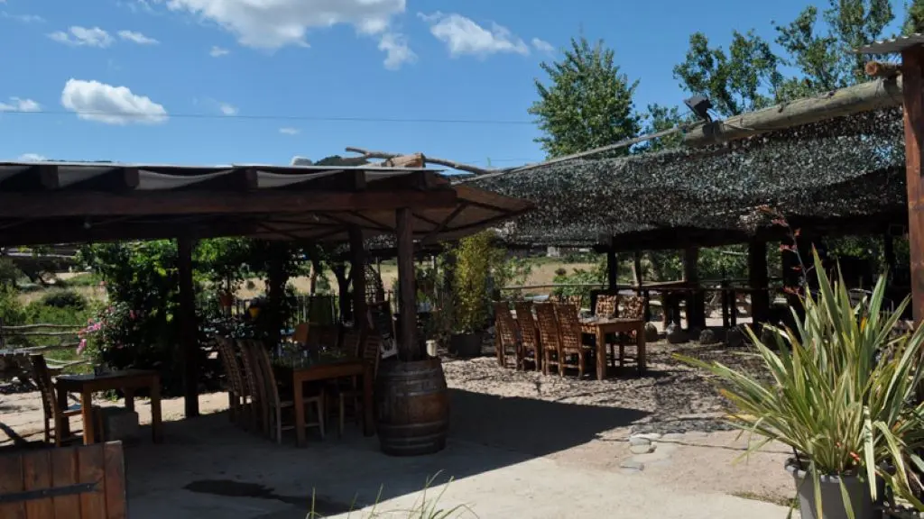 CAMPING LA RIVIERE