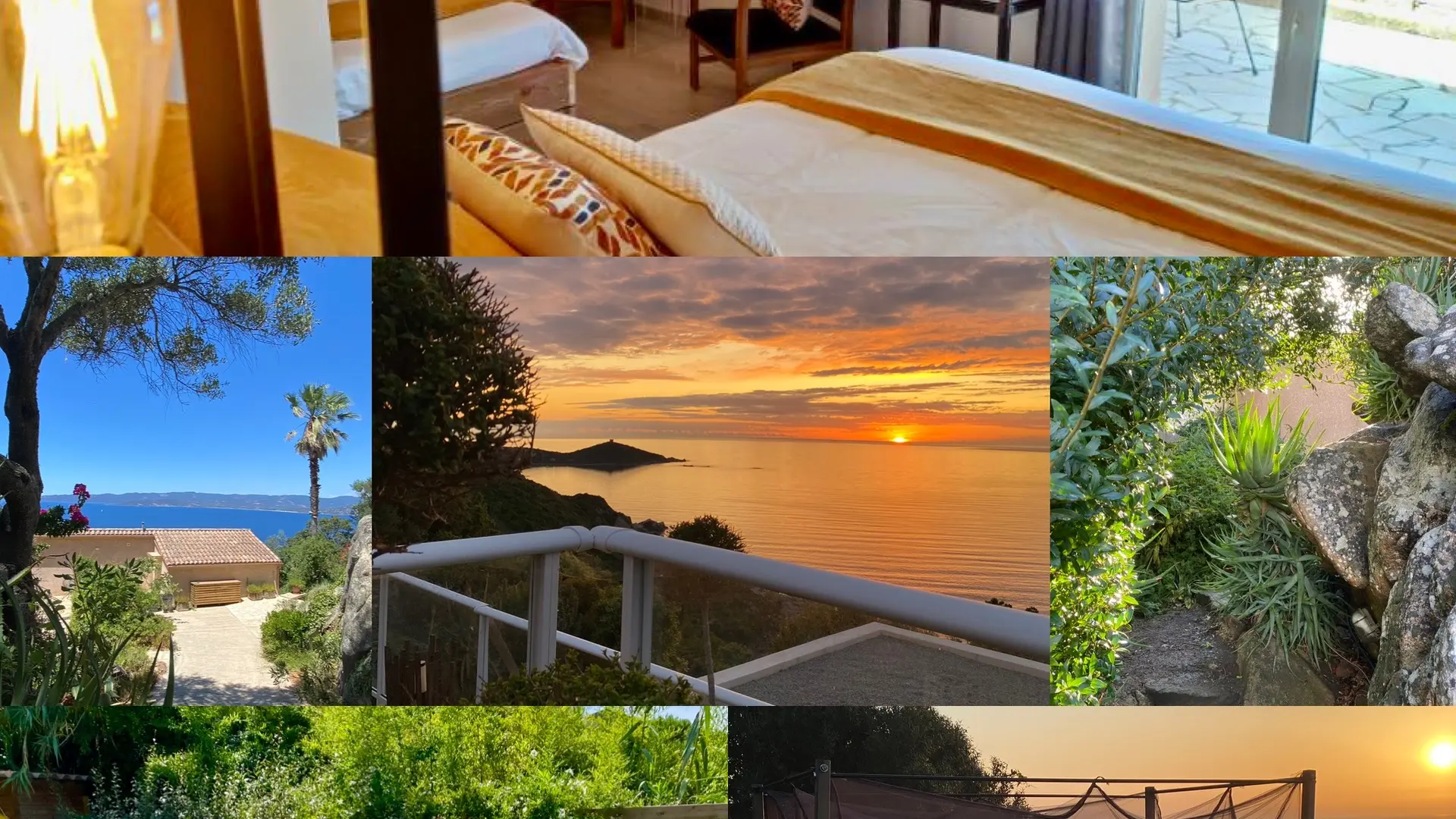FIANCA L'OSSO B&B