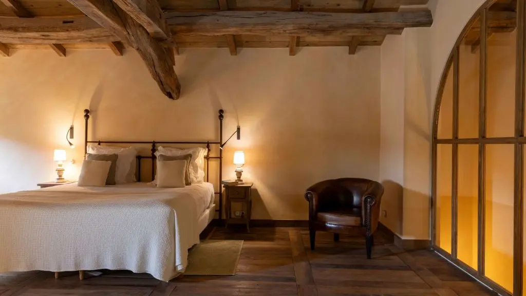 LE HAMEAU DE SAPARALE
