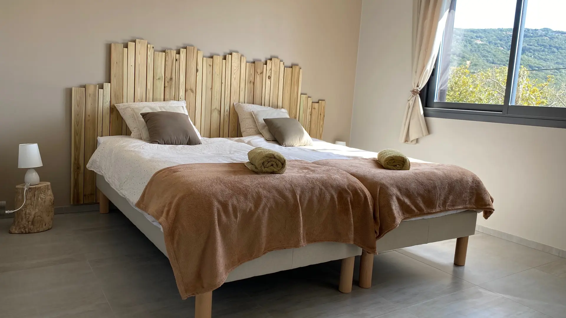 RESIDENCE PETRU MARIA