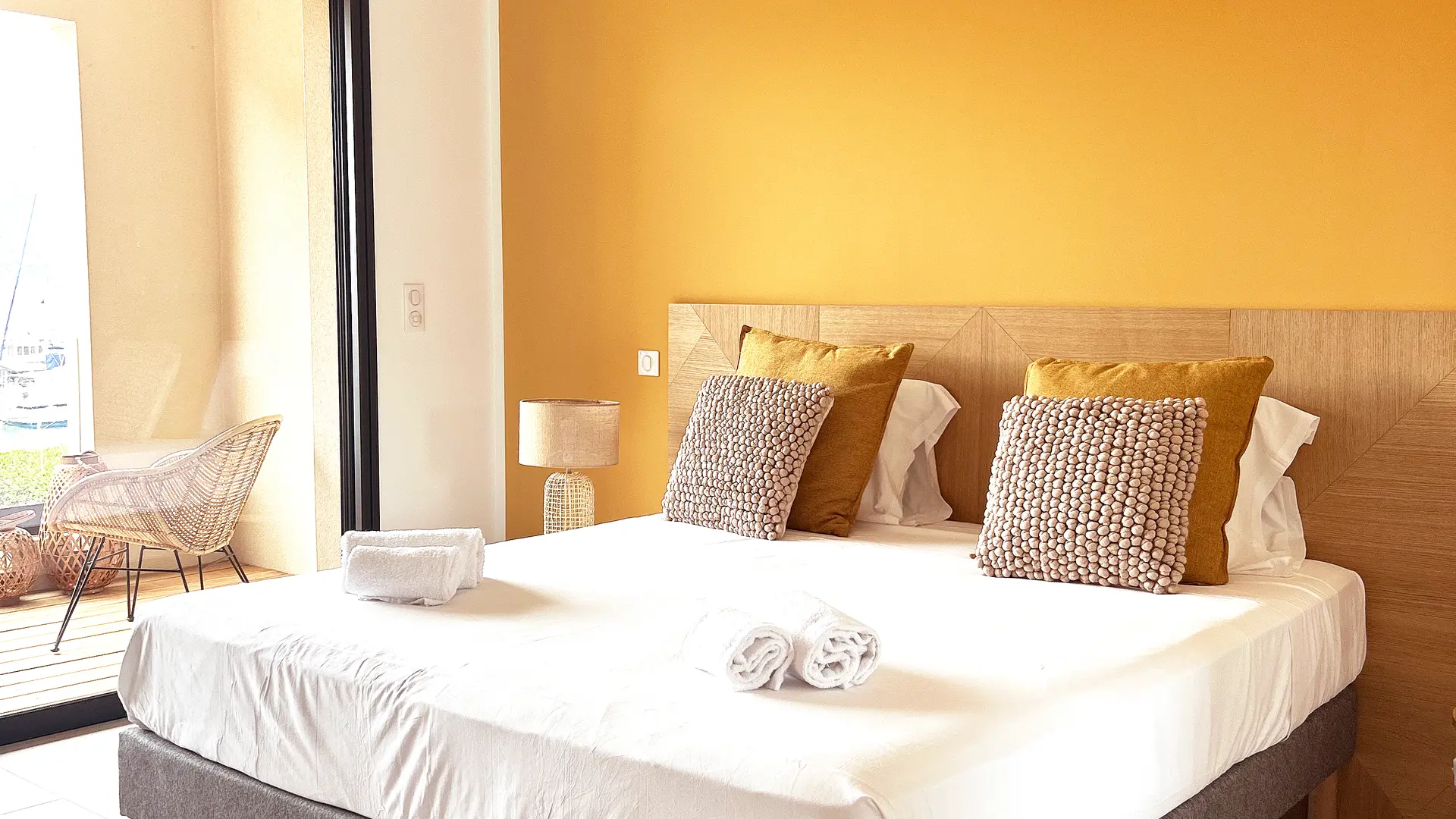 HOTEL A STRETTA