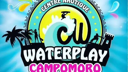 WATERPLAY CAMPOMORO