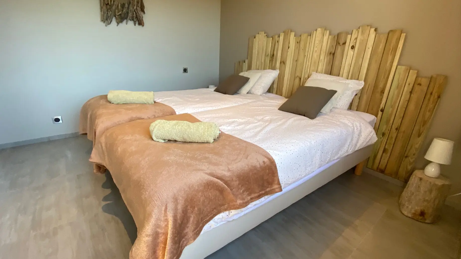 RESIDENCE PETRU MARIA