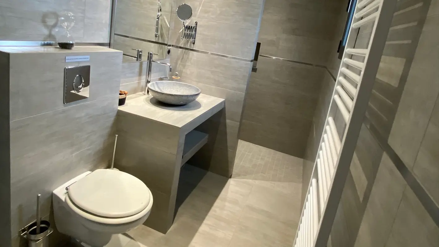 RESIDENCE PETRU MARIA