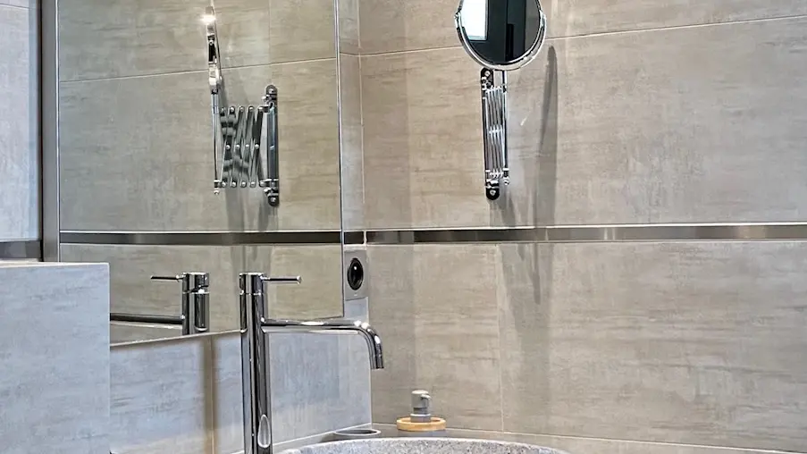 RESIDENCE PETRU MARIA