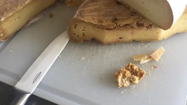 FROMAGERIE L ETERNU