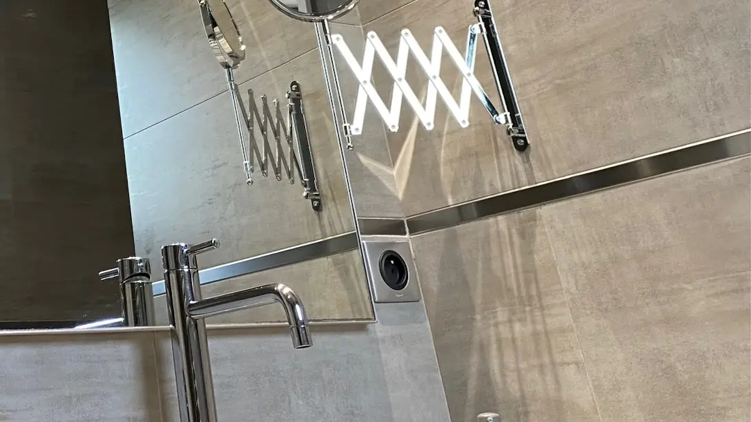 RESIDENCE PETRU MARIA