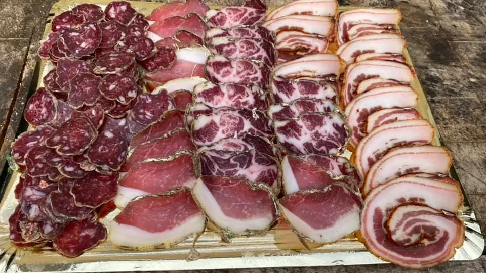 GAEC CIANFERANI