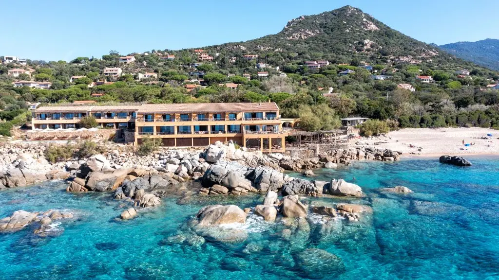 HOTEL ABBARTELLO