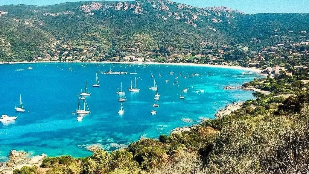 ARCU DI SOLE