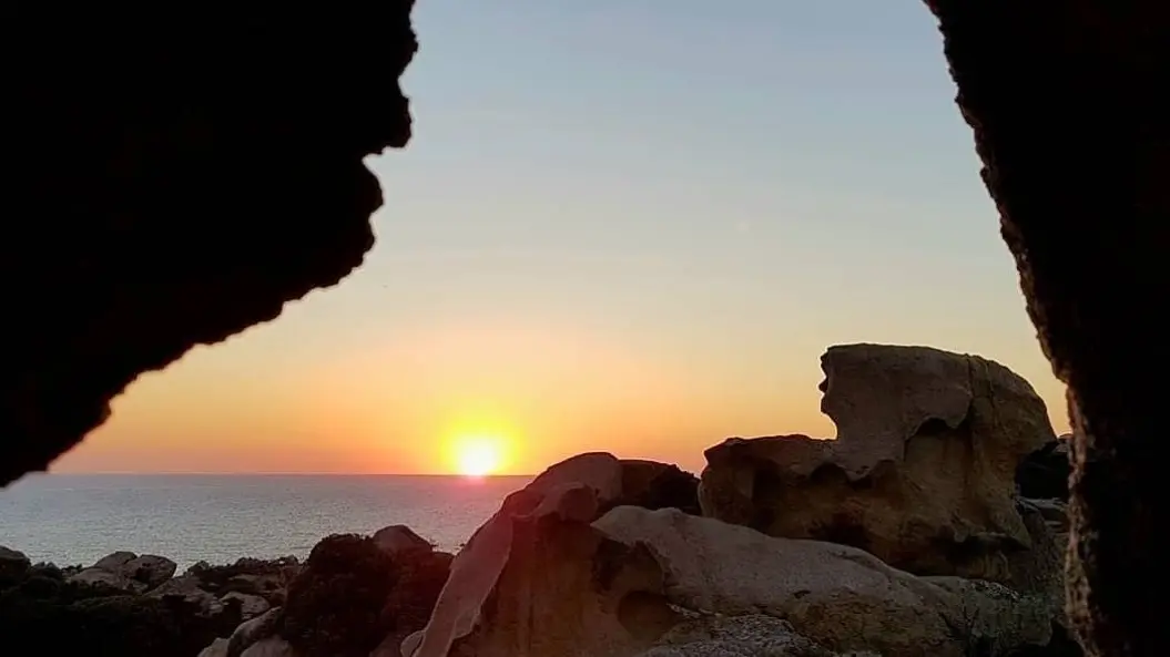 FANALI DI SENETOSA