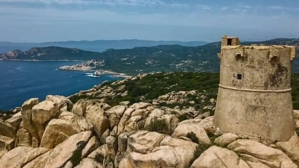 FANALI DI SENETOSA