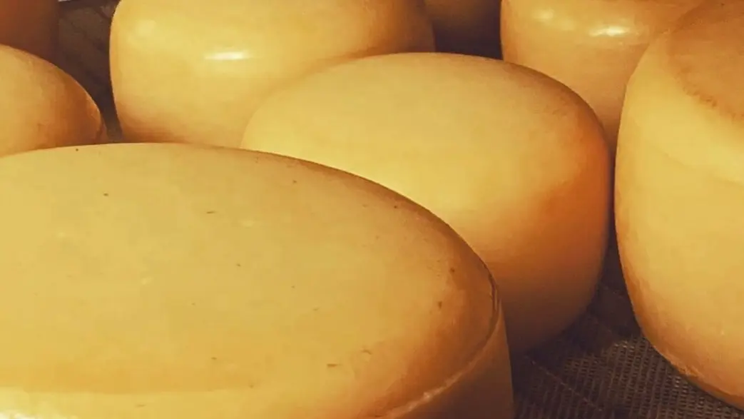 FROMAGERIE MALLARONI